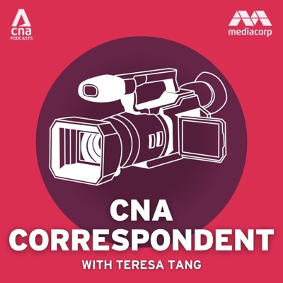 CNA Correspondent CNA Correspondent