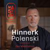 Zen-Meditation | Hinnerk Polenski - Zen-Meister Hinnerk Polenski