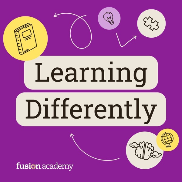 Learning Differently Image