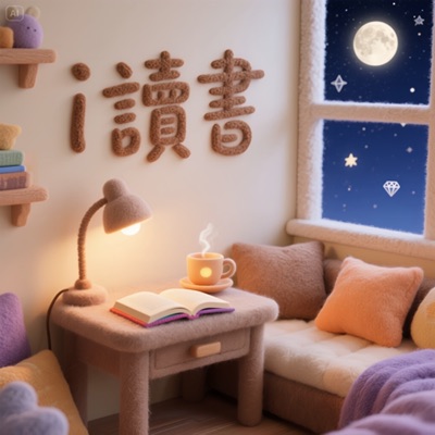 i讀書 i讀書