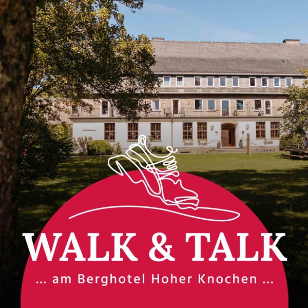 Walk & Talk - Sauerland Podcast Image