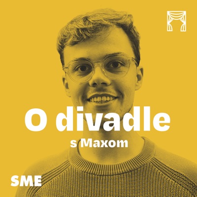 O divadle s Maxom