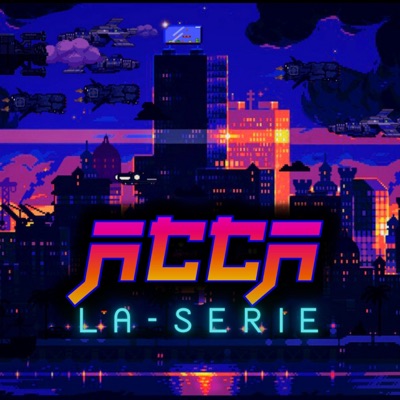 ACCA - La Serie ACCA - La Serie