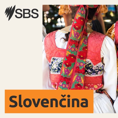 SBS Slovak - SBS po slovensky SBS Slovak - SBS po slovensky