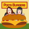 Pod's Burgers: A Podcast Chronicling a Bob's Burgers Obsession - Jen and Briddany
