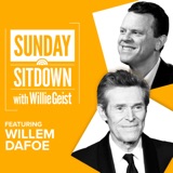 Willem Dafoe