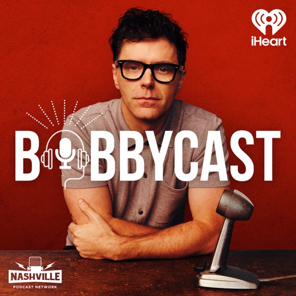 Bobbycast Image