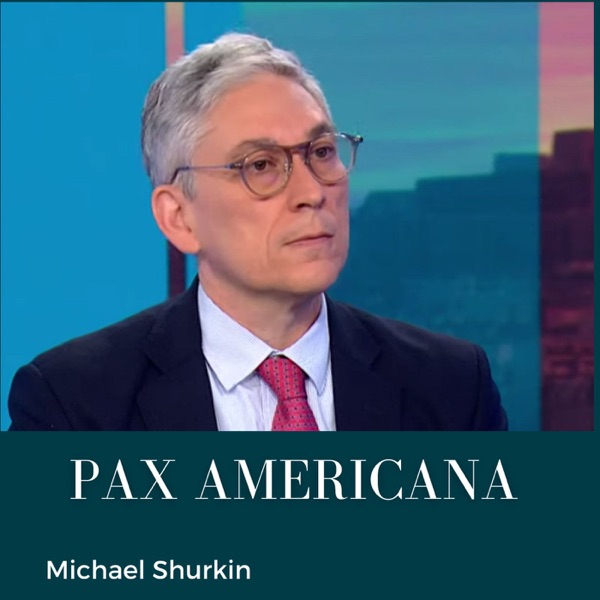 Pax Americana