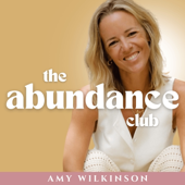 The Abundance Club | Manifestation, Spiritual Growth & Awakened Leadership for Soul-Led Women & Entrepreneurs