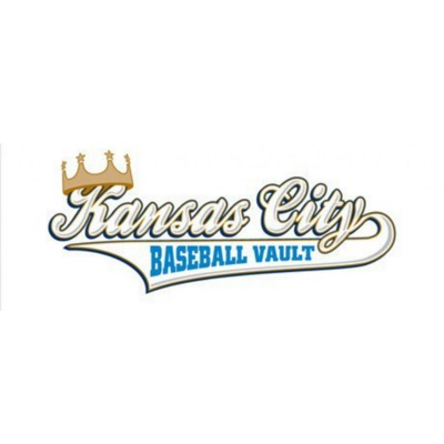 Kansas City Baseball Vault Kansas City Baseball Vault