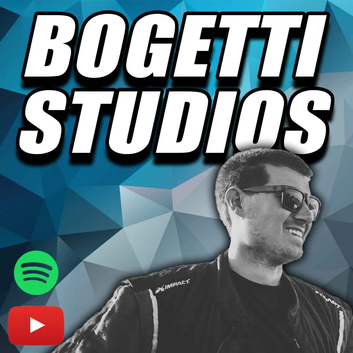 Bogetti Studios - Podcast - Apple Podcasts