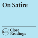 On Satire cover art