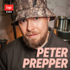 Peter prepper - DR