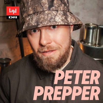 Peter prepper:DR