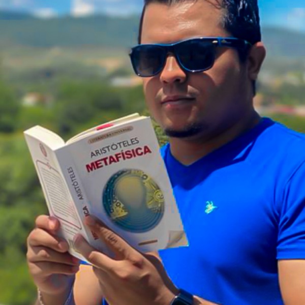 Lenin Ramos Escritor 