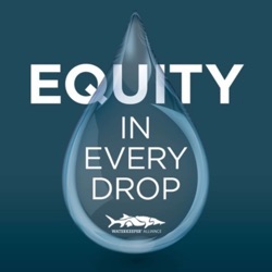 Equity In Every Drop