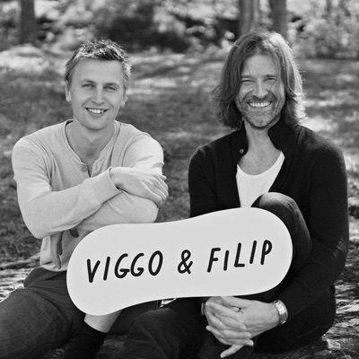 Viggo & Filip:Acast