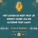 Het Leven Is Niet Wat Je Denkt—Durf Jij De Ultieme Test Aan