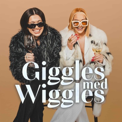 Giggles med Wiggles:Becky Wiggles
