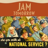 National Service: Not at ease