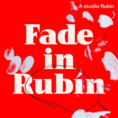 Fade in Rubín