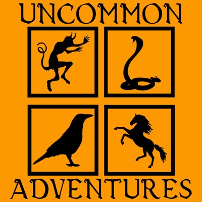Uncommon Adventures