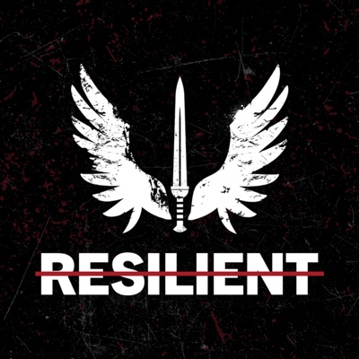 Resilient:Chad Robichaux and Sean Kennard