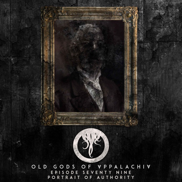 Episode 79: Portrait of Authority photo