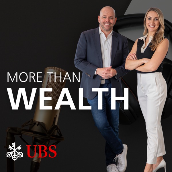More Than Wealth