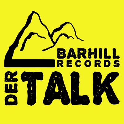 Barhill Records - Der Talk Barhill Records - Der Talk
