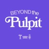 Beyond The Pulpit podcast cover