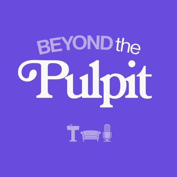 Beyond The Pulpit cover art