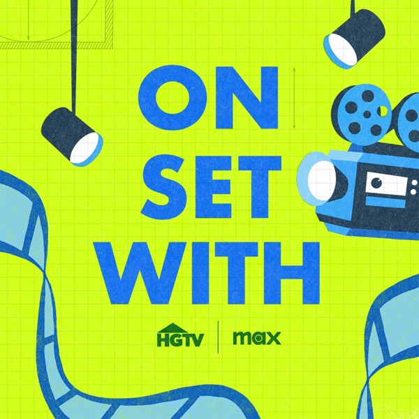 Introducing: On Set With photo