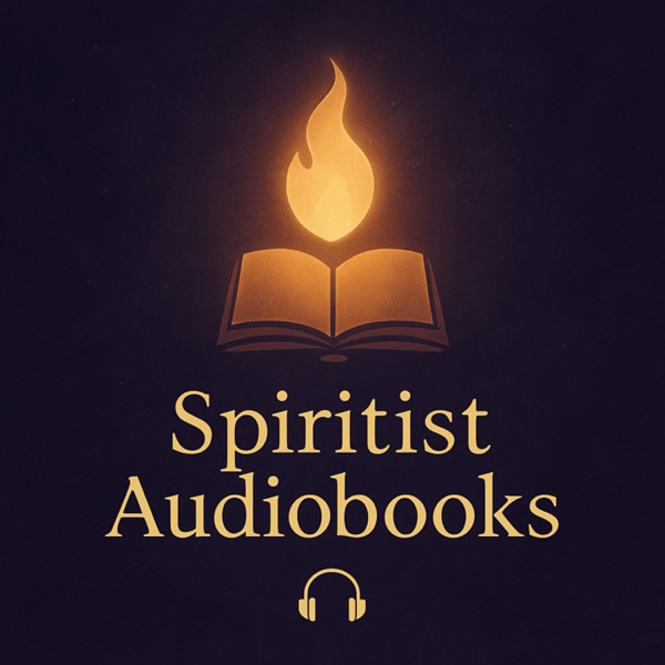Spiritist Audiobooks