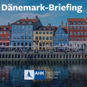 Dänemark-Briefing