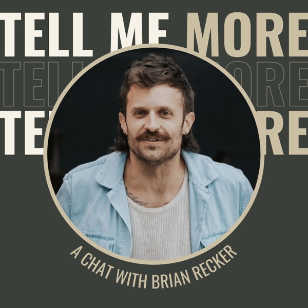 About... Christian Nationalism (with Brian Recker) photo