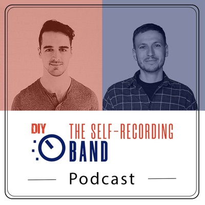 The Self-Recording Band The Self-Recording Band