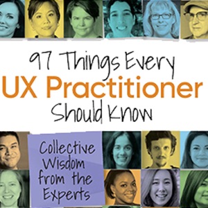 97 UX Things