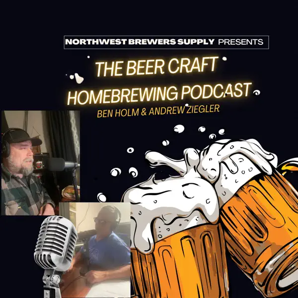The Beer Craft, Homebrewing Podcast