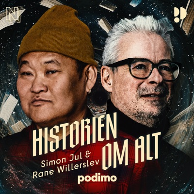 Historien om alt Historien om alt