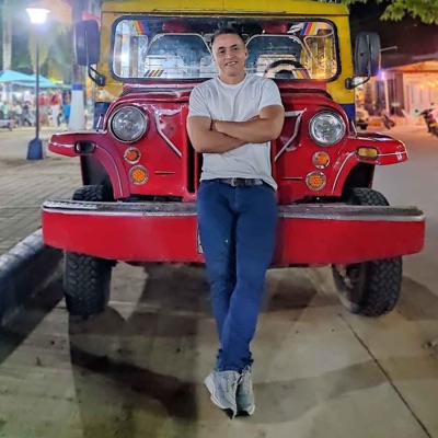 Javier Oliver Cuellar | PodCast