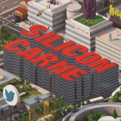 Silicon Carne, un peu de picante dans un monde de Tech ! Silicon Carne, un peu de picante dans un monde de Tech !