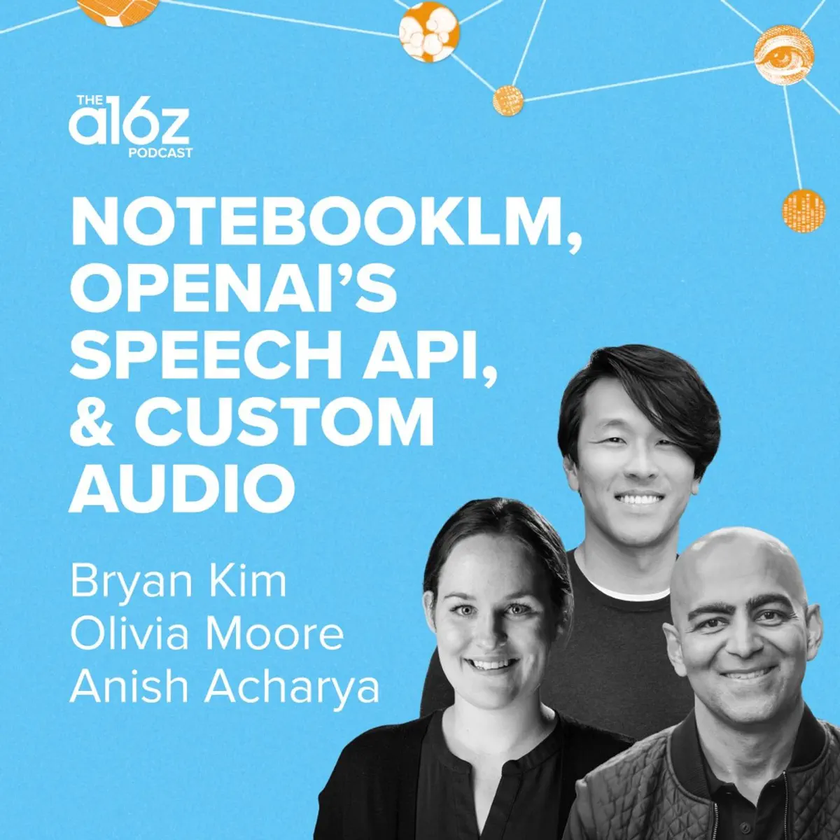 A Big Week in Tech: NotebookLM... - The a16z Show - Apple Podcasts