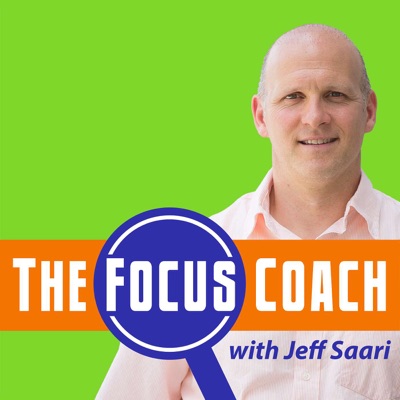 The Focus Coach