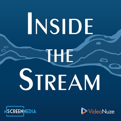 Inside The Stream Inside The Stream