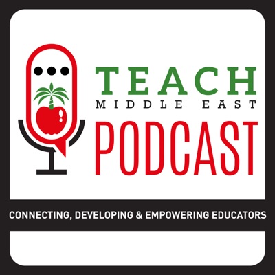 Teach Middle East Podcast