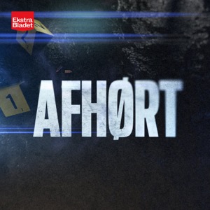 Afhørt