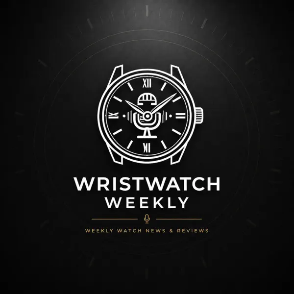 Wristwatch Weekly