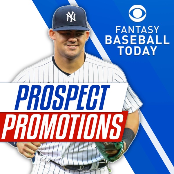 Reid Detmers Pitching Well, Prospect Promotions & Guess Who!? (9/10 Fantasy Baseball podcast) photo