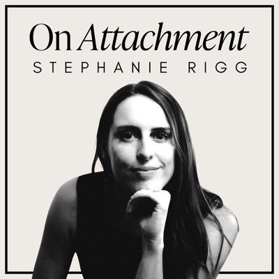 On Attachment:Stephanie Rigg